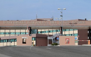 fondazione giovanni paolo II