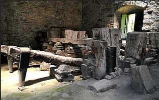fonderia agnone