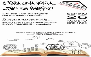 lacandina sepino