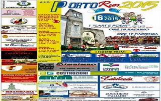manifesto corsa