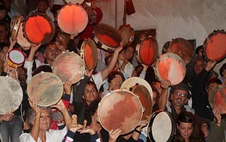 musica folk