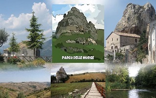 parco delle morge