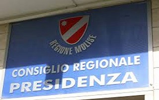 presidenza consiglio regionale