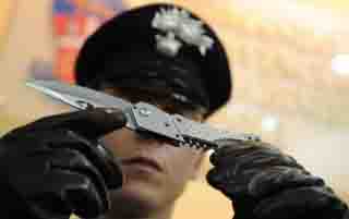 carabinieri coltello big1