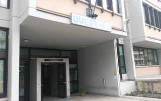 questura cb big1