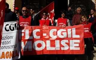 manifestazione ata