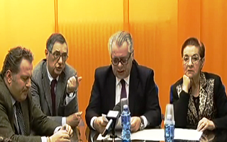 Fusco Perrella, Iorio, Cavaliere e Sabusco