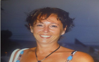 Rita Fossaceca