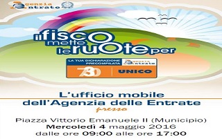 agenzia entrate