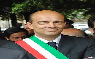calabrese sindaco forli del sannio