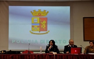 polizia di stato