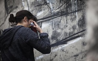street art