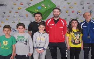 tennistavolo junior