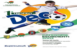 torneo termoli