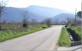 venafro strada 25