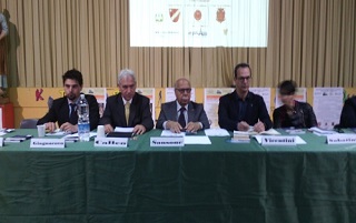 giubileo lavoro