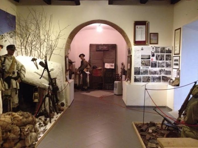 museo winter