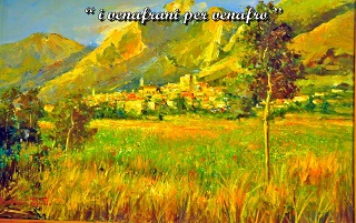 venafrani per venafro