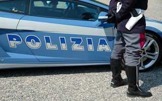 polizia