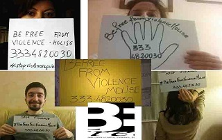 be-free