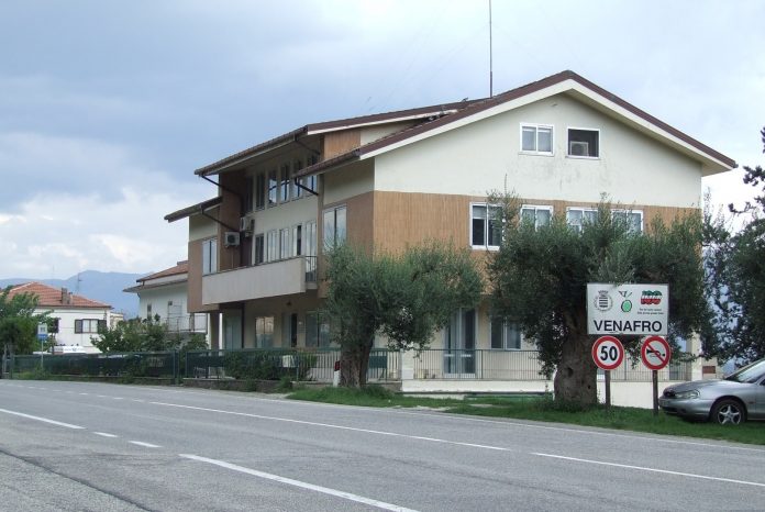 Consorzio-bonifica-sede-venafro