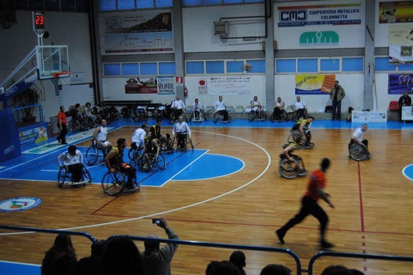 basket