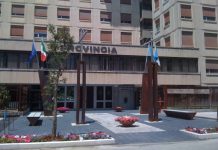 Isernia, il Centrodestra ufficializza la lista per le provinciali: dieci candidati sotto il simbolo “Autonomia e Identità”