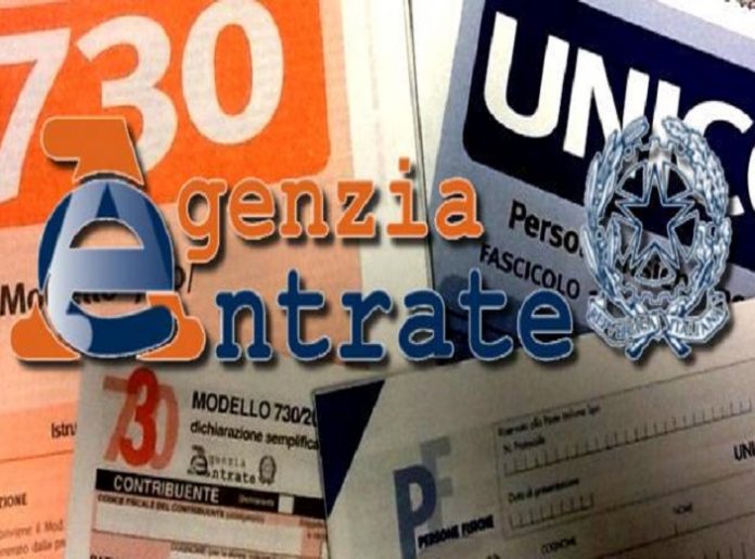agenzia entrate