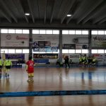 Bernardo Tour Pallavolo Isernia2