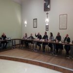 consiglio comunale larino