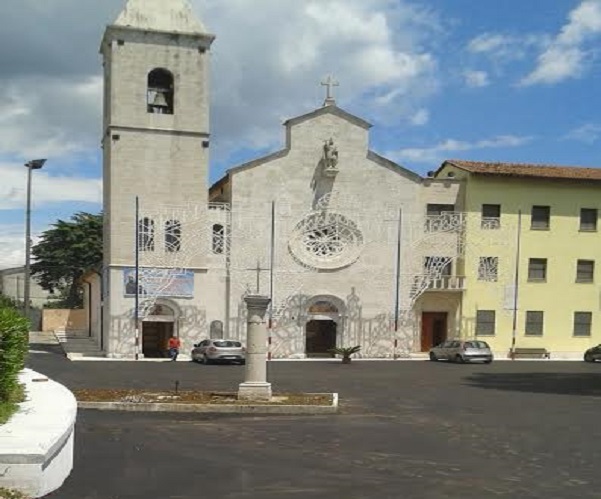 Convento Francescano