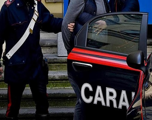 Carabinieri