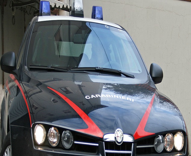 carabinieri