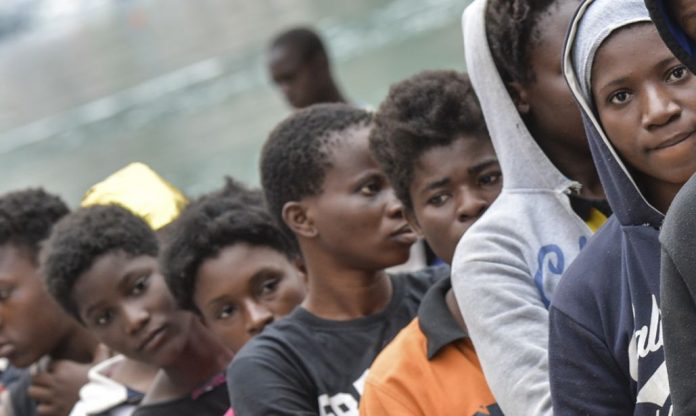 migranti