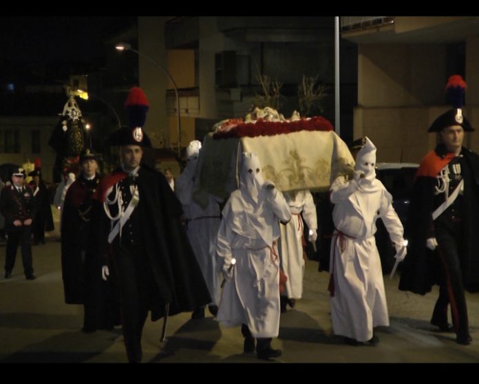 processione