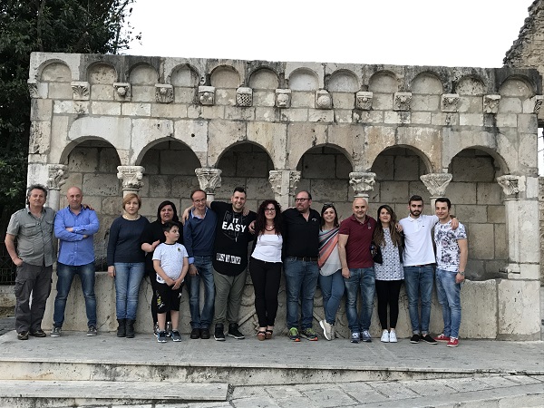 associazioni commercianti centro storico is