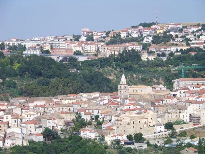 larino