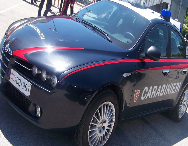 Carabinieri
