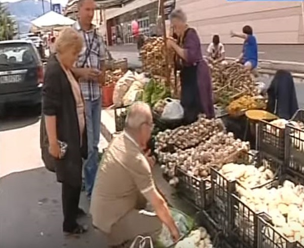 fiera cipolle