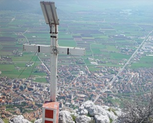 Croce - Venafro