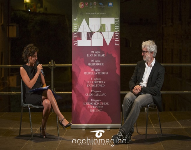 aut aut festival termoli