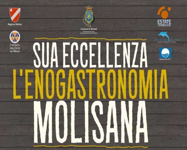 gastronomia molisana