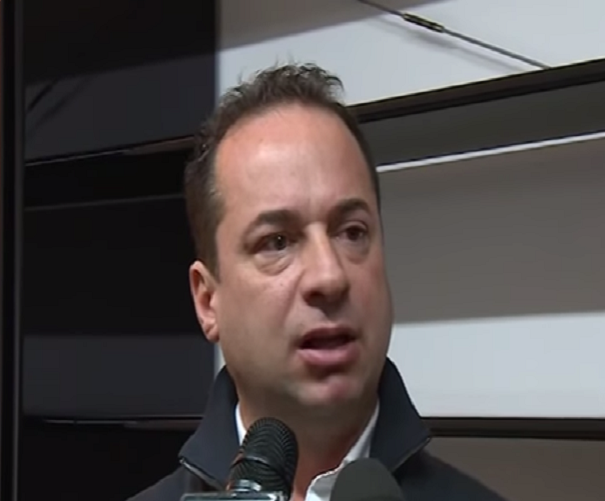 Nicola Travaglini