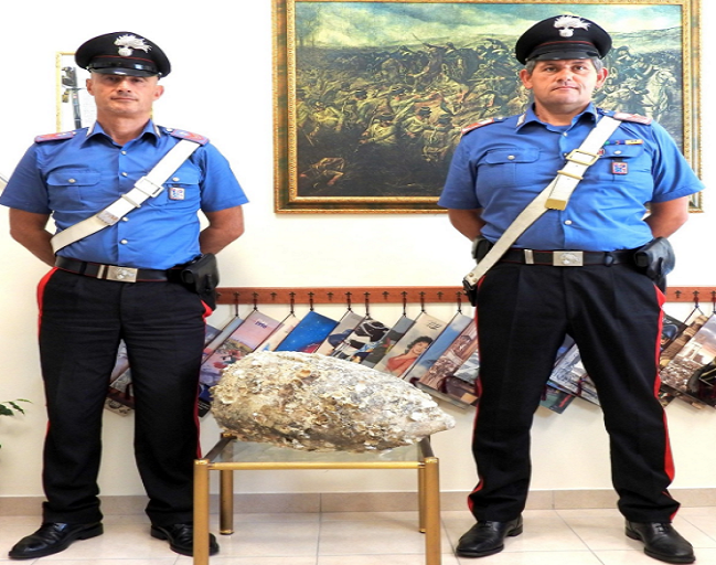 carabinieri