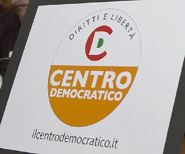 centro democratico big