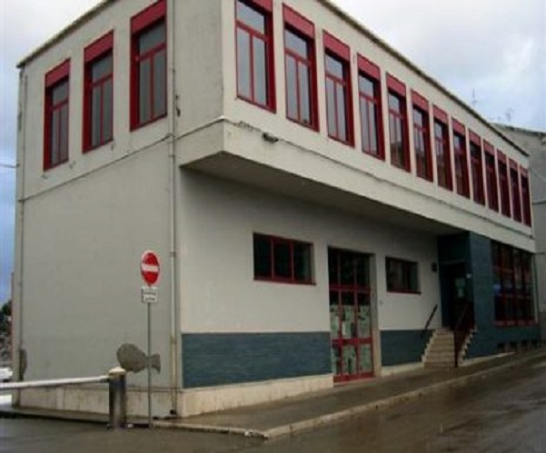 consorzio di bonifica larino