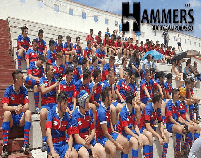 hammers cb