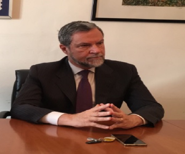 prefetto guida