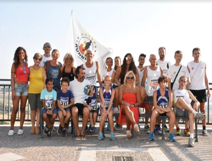 runners termoli