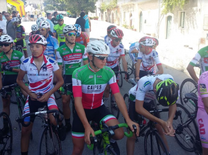 trofeo oratino